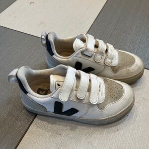 Boys Veja Sneakers